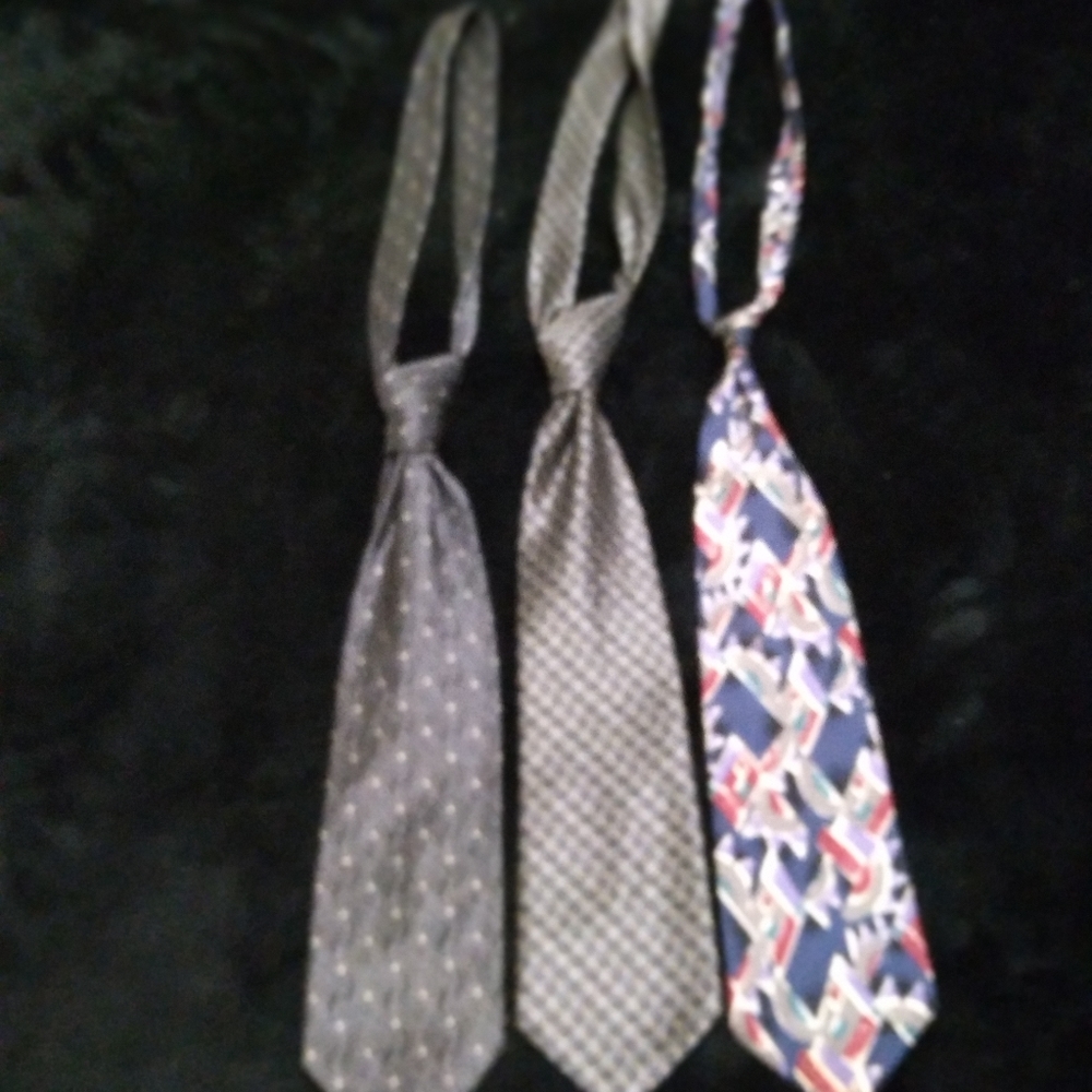 Neckties - Picture 8 of 8